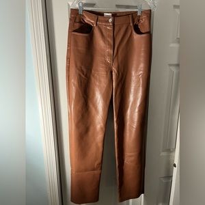 Aritzia Wilfred The Melina Pant